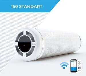 Рекуператор Prana Standart 150 Рекуператор Prana Standart 150